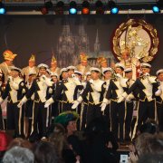 Kölner Narrenzunft (17.01.10)